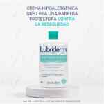 Crema hipoalergénica Lubriderm Humectación Delicada 400 ml baja a un super precio