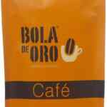 Café gourmet Bola de Oro 250 gr baja a un excelente precio