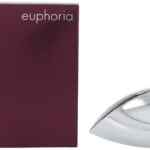 Liquidación de perfume para mujer Calvin Klein Euphoria baja a un gran precio