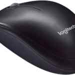 Mouse de 3 botones Logitech M90 baja a un precio buenísimo