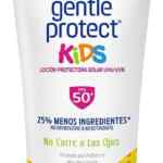 Protector solar Banana Boat Gentle Protect Kids baja a un gran precio