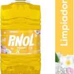 Limpiador multiusos Pinol Happy Therapy de 5.1 L baja a un super precio