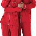 Pijama para hombre a juego para parejas baja a un gran precio + envío
