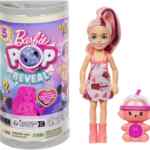 Muñeca Barbie Pop Reveal con 5 sorpresas baja a su menor precio