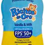Protector solar para bebés Ricitos de Oro baja a su menor precio