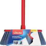 Escoba Vileda 2 en 1 V-Clean Total baja a un excelente precio