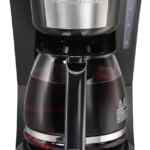 Cafetera programable Hamilton Beach para 12 tazas baja a un gran precio