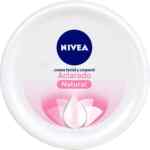 Crema Nivea Aclarado Natural 200 ml baja a un precio excelente