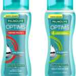 Promo pack Palmolive Optims con shampoo Therma Protect 700 ml + shampoo Acondicionamiento Extra Intensivo 400 ml