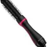 Cepillo secador de pelo Revlon One Step Root Booster baja a su menor precio