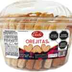 Galletas Orejitas Gabi de 450 gr bajan a un gran precio