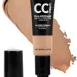 Crema correctora de maquillaje Palladio CC Cream en su precio más bajo