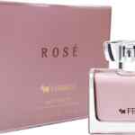 Perfume para mujer Ferrioni Rosé 100 ml está en su menor precio