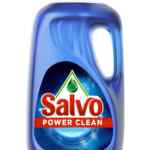 Lavatrastes líquido Salvo Power Clean de 2.6 L baja a un gran precio