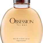 Perfume para hombre Calvin Klein Obsession 125 ml baja de precio