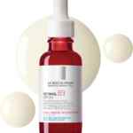 Sérum facial anti-arrugas La Roche-Posay Retinol B3 baja a su menor precio
