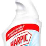 Limpiador para baños Harpic Anti-hongos baja a un gran precio
