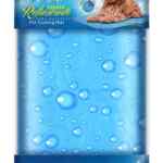 Tapete refrescante para mascotas baja a un gran precio