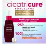 Sérum peeling anti-manchas Cicatricure Porcelana baja de precio