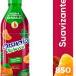 Suavizante de telas natural Ensueño Natureza Argán y Mandarina 850 ml baja a un gran precio