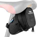 Bolsa de almacenamiento para silla de bicicleta baja a un excelente precio