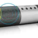 Oferta flash: barra de sonido Bluetooth con subwoofer de nuevo baja de precio