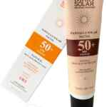 Oferta flash: protector solar facial control brillo Maya Solar baja a un super precio