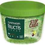 Garnier Fructis Style gel para el cabello Stop Caída baja de precio