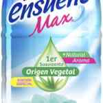 Suavizante de telas concentrado Ensueño Max 850 ml baja a un gran precio