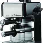 Cafetera para espresso y cappuccino Koblenz baja a un excelente precio