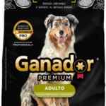 Alimento para mascotas Ganador Premium Super Foods costal de 20 kg baja a un gran precio + 10% adicional con Planea y Ahorra