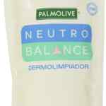 Jabón líquido Palmolive Neutro Balance Dermolimpiador rellena pack 450 ml baja de precio