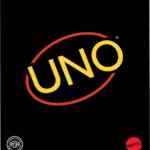 Juego de cartas Uno Minimalista baja a un excelente precio