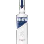 Vodka Wyborowa Original baja a un precio buenísimo