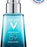 Tratamiento Vichy Mineral 89 Contorno de Ojos baja a un excelente precio