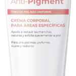 Crema corporal anti-manchas Eucerin Anti-Pigment baja a su menor precio
