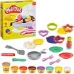 Set Play-Doh! Kitchen Creations heladería Creativa baja a un gran precio