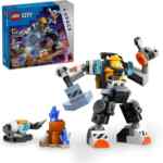 Juguete de construcción Lego City robot mecha de exploración espacial baja a un gran precio