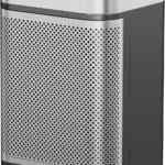 Oferta flash: calefactor eléctrico con termostato baja a un excelente precio