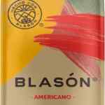 Café gourmet Blasón Americano 1 kg baja a un excelente precio