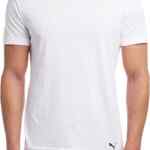 Juego de 3 playeras para hombre marca Puma bajan a un excelente precio