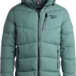 Oferta flash: Reebok chamarra acolchada de invierno baja a su menor precio