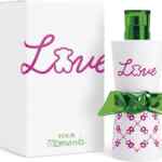 Perfume para mujer Tous Love baja a un excelente precio