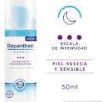Crema facial hidratante regeneradora Bepanthen Derma baja a su menor precio