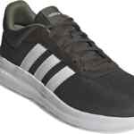 Tenis para correr Adidas Lite Racer 4.0 bajan a un gran precio