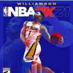 Videojuego de basketball NBA 2K21 para consolas PlayStation 5 a un precio magnífico