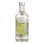Vodka Absolut Pears baja a su menor precio en estos momentos