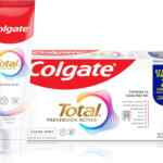 2 pack pasta dental Colgate Total Prevención Activa baja a un gran precio