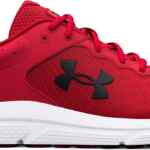 Tenis para correr para hombre Under Armour bajan a un excelente precio