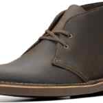 Botas Chukka Clarks Bushacre 2 para hombre bajan a su menor precio
